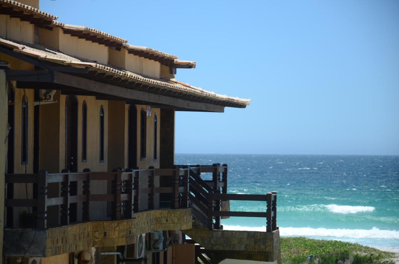 Pousada Beach House Hotel Cabo Frio Exterior photo