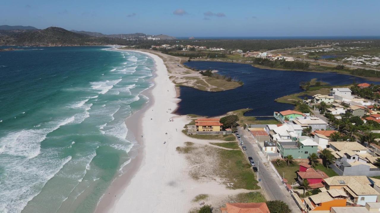 Pousada Beach House Hotel Cabo Frio Exterior photo