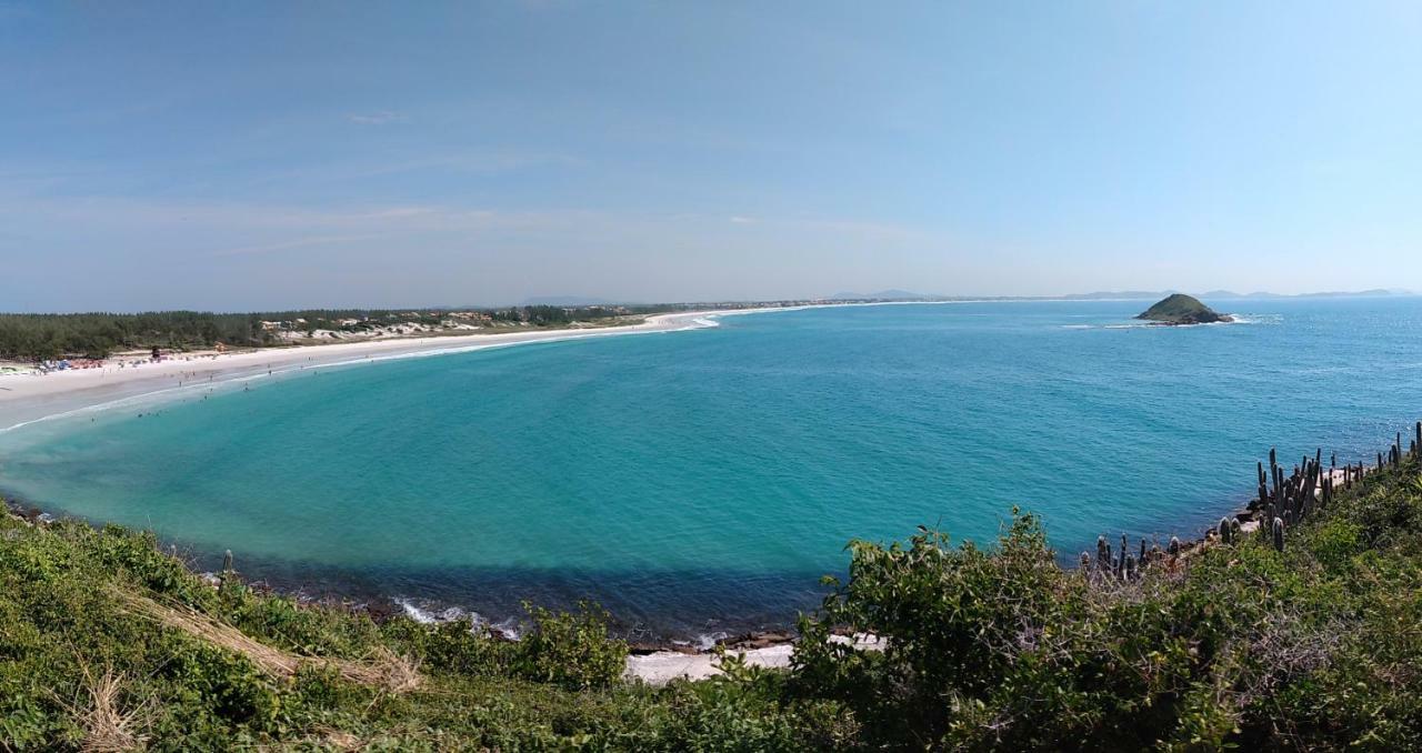 Pousada Beach House Hotel Cabo Frio Exterior photo