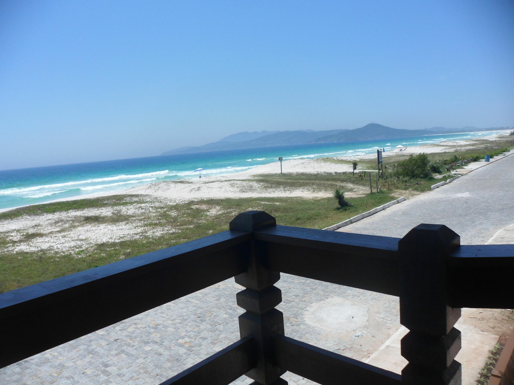 Pousada Beach House Hotel Cabo Frio Exterior photo