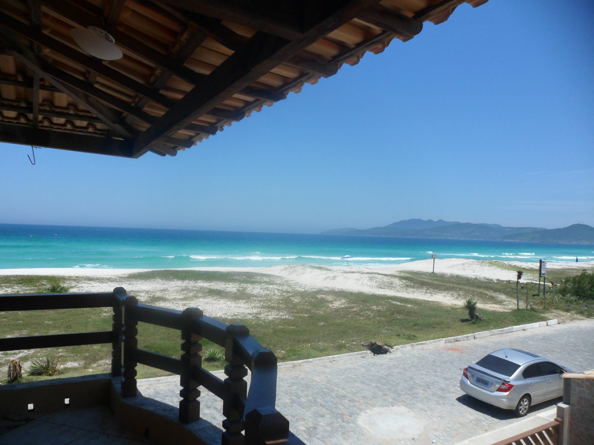 Pousada Beach House Hotel Cabo Frio Exterior photo